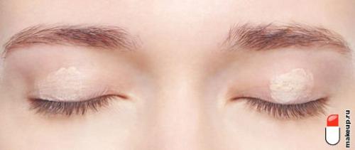 Макияж для голубых глаз и светлых волос. Макияж для блондинок с голубыми глазами