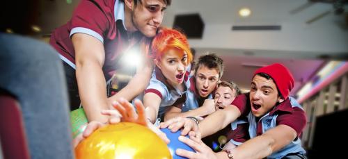 Куда пойти на первое свидание с девушкой. Куда пойти с девушкой на свидании? Топ 20 лучших мест!