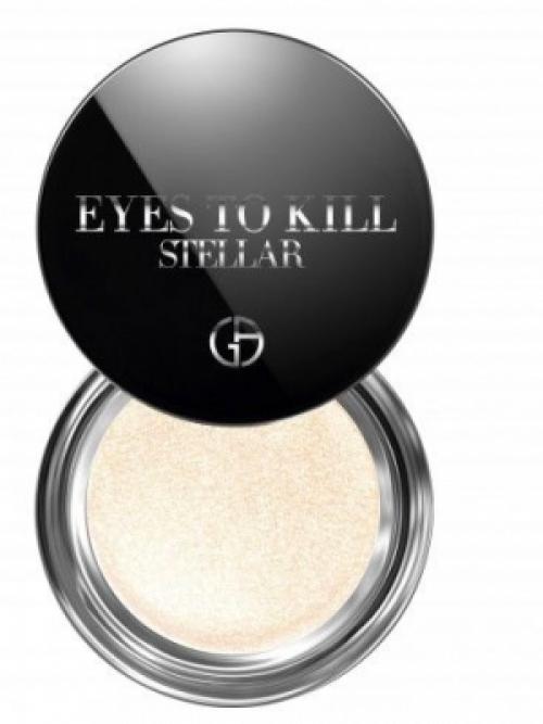 Белые тени и палетки для глаз. Обзор лучших белых теней для век