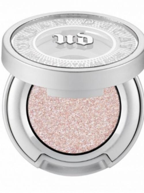 Белые тени и палетки для глаз. Обзор лучших белых теней для век