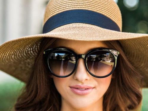 Как выбрать правильный размер очков и оправы 11