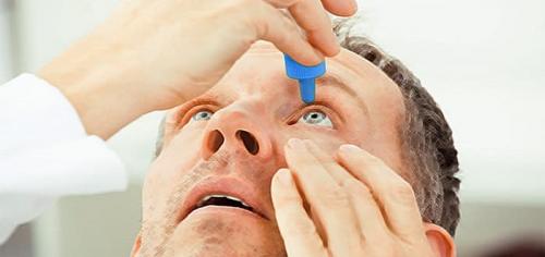 Капли против конъюнктивита: эффективный способ лечения 01 Капли против конъюнктивита: эффективный способ лечения 01