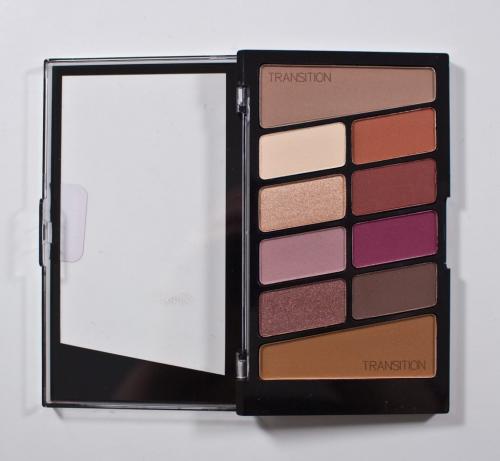 Лучшие профессиональные тени для век. ТОП-20 лучших теней для век