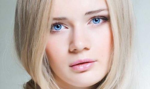 Как сделать белый макияж глаз. Светлый макияж — советы по выбору идей и видео инструкция, как правильно сделать макияж в светлых тонах (105 фото)