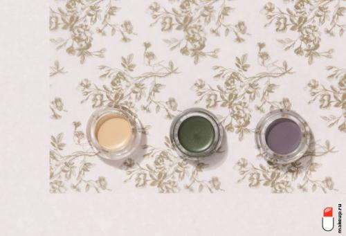 Макияж с красными тенями для зеленых глаз. Всё о макияже для зеленоглазых девушек