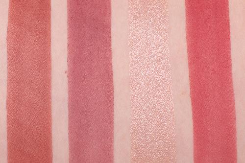 Макияж с Красными тенями. 4 макияжа с красными тенями — на примере палетки Chanel