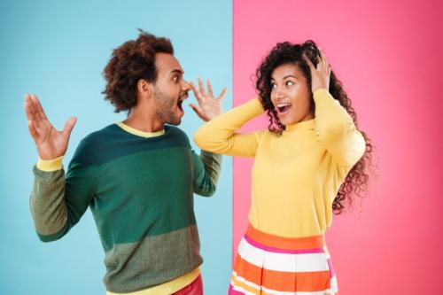 Первое свидание с мужчиной. Как подготовиться к первому свиданию – изучаем 18 правил