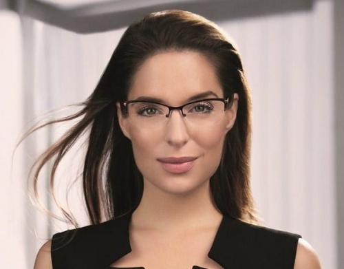 Как выбрать оправу для очков правильно. Секреты выбора оправы