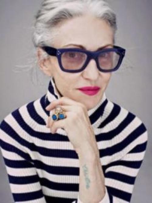 Как выбрать оправу для очков женщине 50 лет. Как выбрать «правильную» оправу