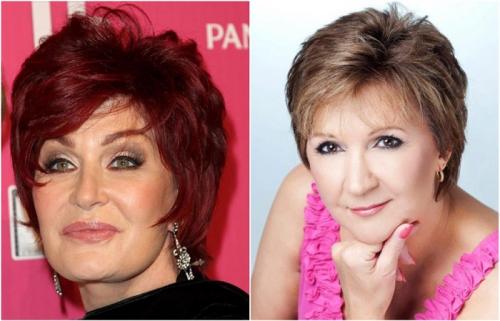 Стрелки на глазах после 50 лет. Ошибка 4: Подводка верхнего и нижнего века