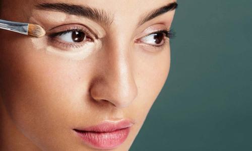 Лучшая база под тени. Зачем нужна база под тени?