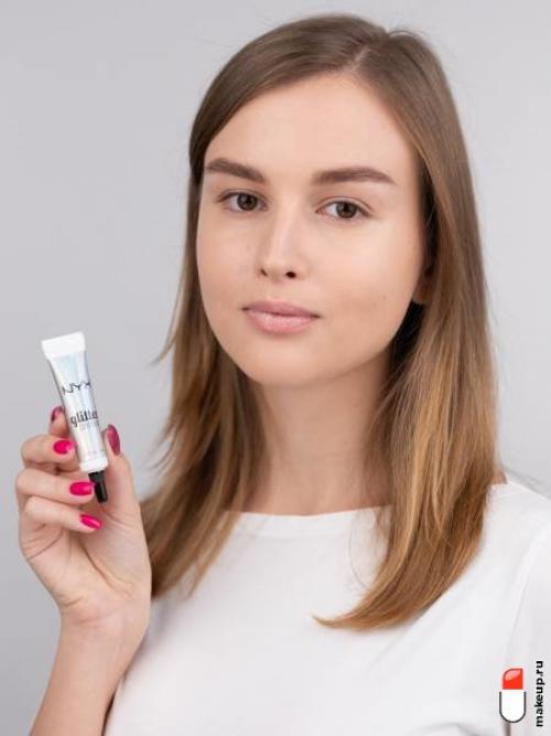 Тени и базы для век. Что такое база под тени и зачем она нужна?