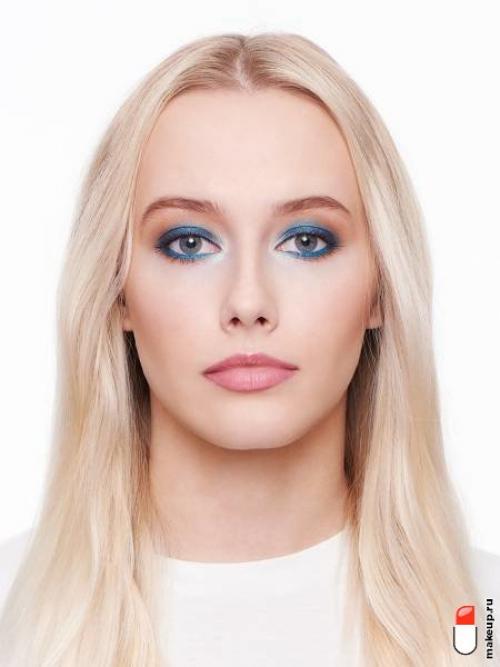 Тени и базы для век. Что такое база под тени и зачем она нужна?