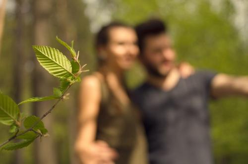 31 совет для мужчин и женщин при первом свидании. О чем говорить с девушкой при первой встрече? 05