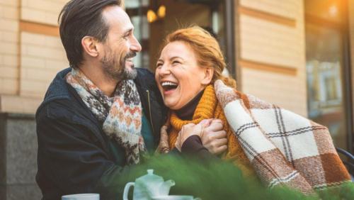 Первое свидание в зрелом возрасте. Свидание после 40: главные ошибки, которых не стоит допускать