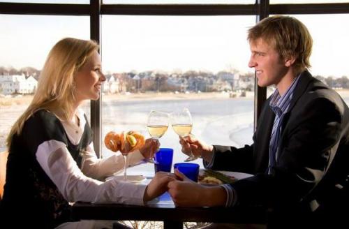 31 совет для мужчин и женщин при первом свидании. О чем говорить с девушкой при первой встрече? 04