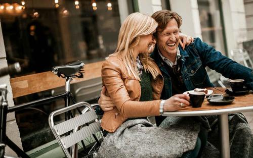 Первое свидание в зрелом возрасте. Свидание после 40: главные ошибки, которых не стоит допускать