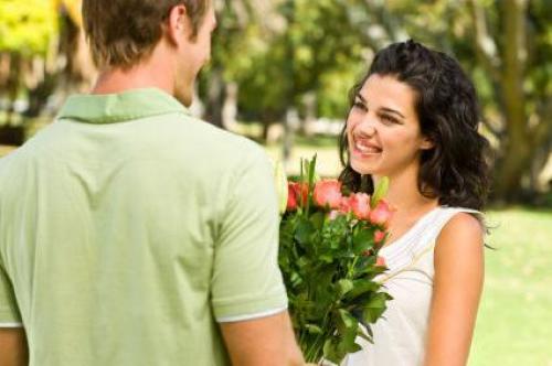 31 совет для мужчин и женщин при первом свидании. О чем говорить с девушкой при первой встрече? 03