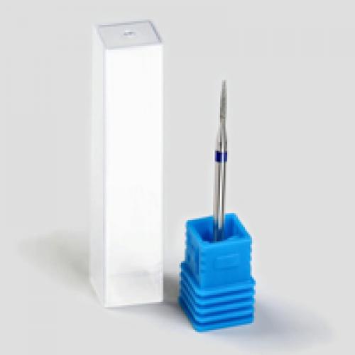 Какие инструменты нужны для работы с гелевыми типами. Типы насадок по форме