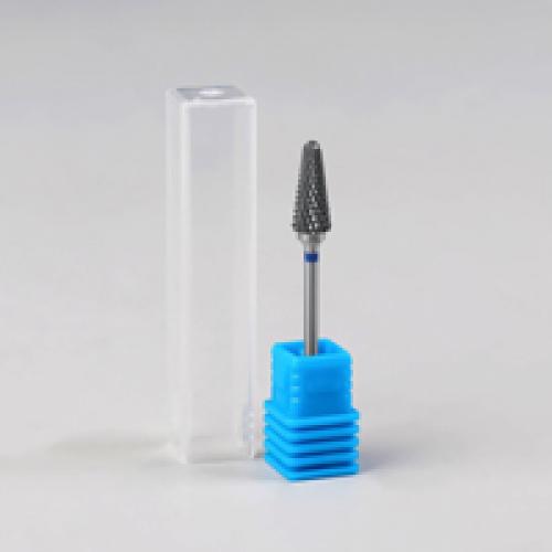 Какие инструменты нужны для работы с гелевыми типами. Типы насадок по форме