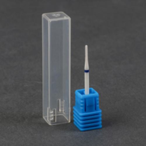 Какие инструменты нужны для работы с гелевыми типами. Типы насадок по форме