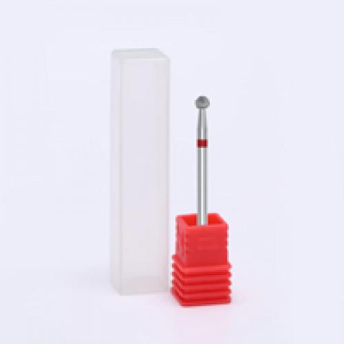 Какие инструменты нужны для работы с гелевыми типами. Типы насадок по форме