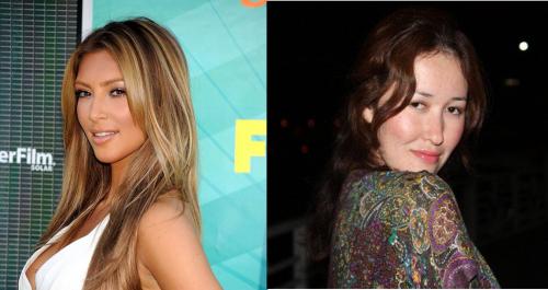 Стильная прическа как у Ким Кардашьян: подбор продуктов и инструментов 07 Стильная прическа как у Ким Кардашьян: подбор продуктов и инструментов 07