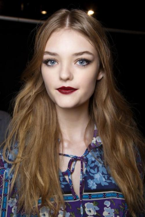 Макияж. Базовый навык: как сделать красивый макияж?