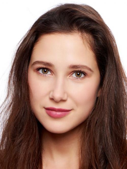 Макияж. Базовый навык: как сделать красивый макияж?