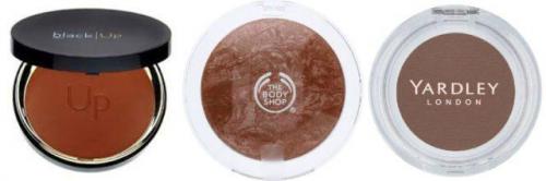 Какой цвет хайлайтера выбрать для светлой кожи. Как правильно подобрать хайлайтер и бронзер для вашего тона кожи