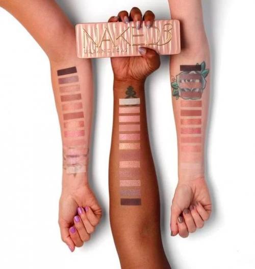 Перламутровый хайлайтер. Блестящее решение: бьюти-средства с перламутровым эффектом