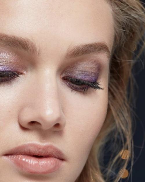 Как сделать яркие тени в домашних условиях. Всему научим: макияж глаз для начинающих