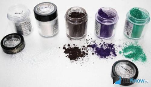 Как сделать тени ярче. Как сделать макияж глаз более стойким и ярким? 24 Как сделать тени ярче. Как сделать макияж глаз более стойким и ярким? 24