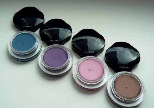 Как правильно наносить тени