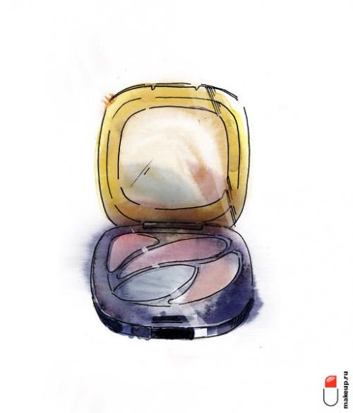 Как сделать яркие тени в домашних условиях. Всему научим: макияж глаз для начинающих