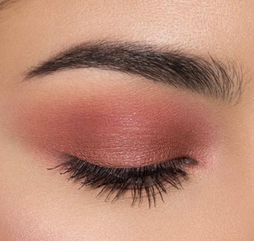 Как сделать яркие тени в домашних условиях. Всему научим: макияж глаз для начинающих