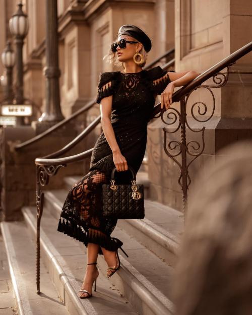 Коктейльные платья 2023. Модные коктейльные платья 2023 — роскошный вариант для эффектного выхода в свет