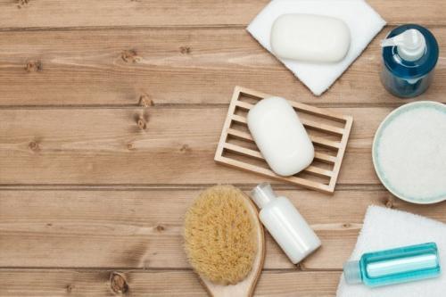 Щетка для целлюлита. Какие преимущества сухого массажа тела? 03