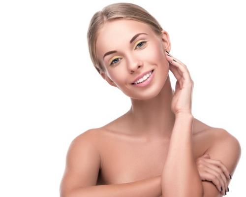 Желтые тени кому идут. Макияж с желтыми тенями: идеи и техники