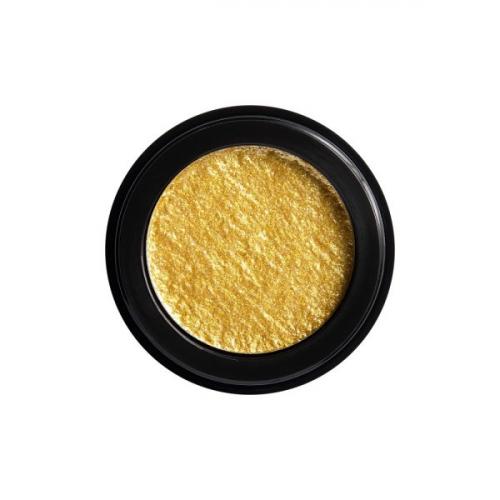 Желтые тени кому идут. Макияж с желтыми тенями: идеи и техники