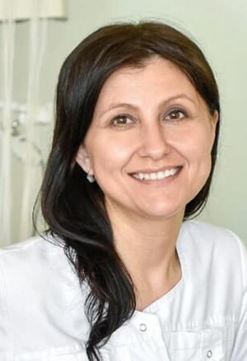 Постковидный синдром: что нужно знать врачу-оториноларингологу 01