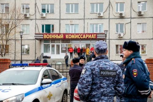 Мобилизация в России в 2022. Шойгу назвал число отправленных в зону СВО мобилизованных 10 Мобилизация в России в 2022. Шойгу назвал число отправленных в зону СВО мобилизованных 10