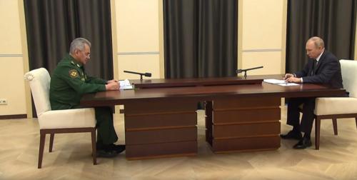 Мобилизация в России 2022 вторая волна. Частичная мобилизация в России закончилась: план выполнен, заявление Шойгу от 28 октября 2022 года об окончании призыва резервистов, последние новости