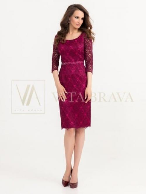 Как выбрать платье для дам элегантного возраста. Выбор платья для дам элегантного возраста