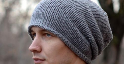 Как правильно носить головной убор, чтобы он не портил прическу. Как не испортить прическу под шапкой мужчине: действенные способы