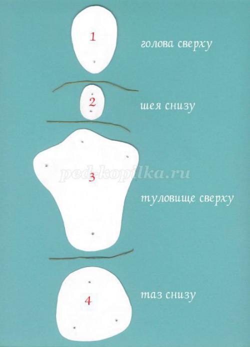 Как сделать фигуру идеальной. 5 простых способов сделать фигуру идеальной 07 Как сделать фигуру идеальной. 5 простых способов сделать фигуру идеальной 07