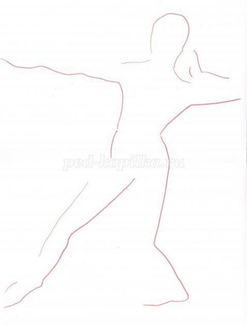 Как сделать фигуру идеальной. 5 простых способов сделать фигуру идеальной 15 Как сделать фигуру идеальной. 5 простых способов сделать фигуру идеальной 15