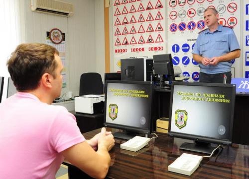 Вождение электросамоката без прав. Ответственность при управлении мощным самокатом