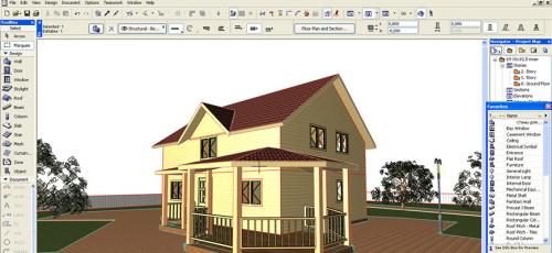 Программа для рисования планов помещений. Топ-10 лучших программ для проектирования дома или квартиры в 2021 году