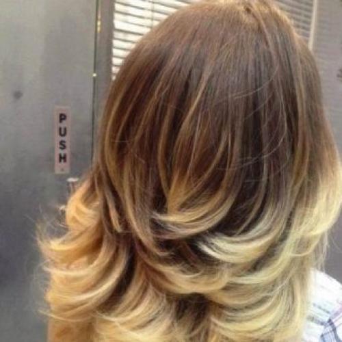 Выход из черного цвета волос. Как вывести черный цвет волос в домашних условиях, техника, фото и отзывы 17